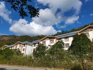 Guposhan Shanshui Homestay