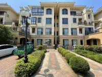 Qidong Leju Holiday Hotel Apartments