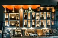 Class Premium Guest House Hotels in Sukun