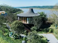 Tree Frog Tribes (Cangzhou Shop) Hotels in Luzhou