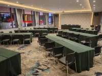 神農架凱旋大飯店（木魚旅遊集散中心店） 神農架住宿飯店