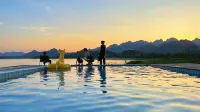 Xi Yan Xiao Zhu Homestay