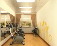 Fuyun Jinhui Tourism Hotel