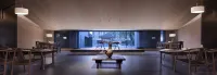 naera Hotel Xitang - Gym