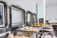 Boya Hotel (Dali Erhai Park High-speed Railway Station) - Desayuno