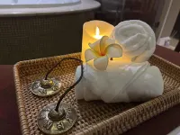 Sofitel Harbin - Spa