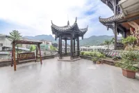 Hongya Danjinglou Hotel