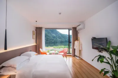Qiandao Lake Huahua B&B Các khách sạn ở Rafting Leisure Resort