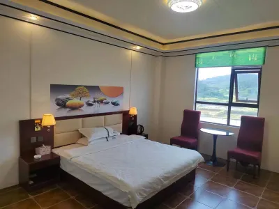 Jingtai Hotel