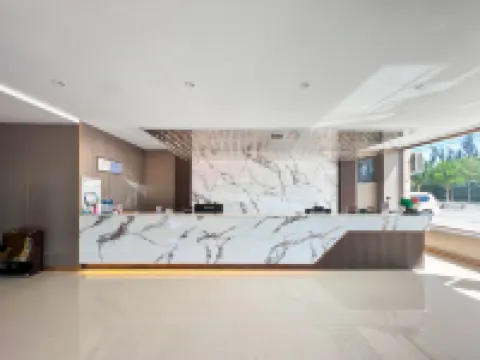 Jinyulan Hotel