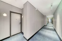 Hi Inn Hotel (Taizhou College Baiyun Mountain West Road)