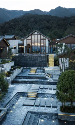 clouds villa