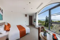 QiShe Fanmo Seaview-Hotel