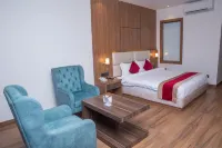 Asian Buddha Hotel