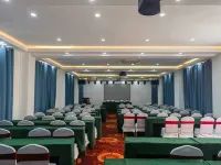 Bailing Preferred Hotel (Beijing Capital Airport T3 Terminal)