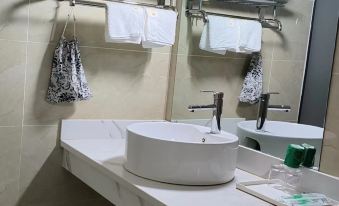 Weixi Quan Residence
