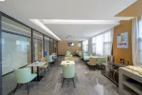 Yeste Hotel (Bose Napo Xingfu Road) Hôtels à : Napo