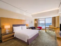 Tianjin Binhai Shengguang Crown International Hotel Hotels near Dongli
