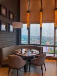 Guangzhou Tianhe TaiKoo Hui James Joyce ELITE Hotel - Morgenmad
