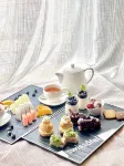 Changbai Mountain Lvfa Accor Swissotel Resort - breakfast