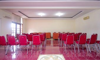 Hotel Dewi Sri RedPartner