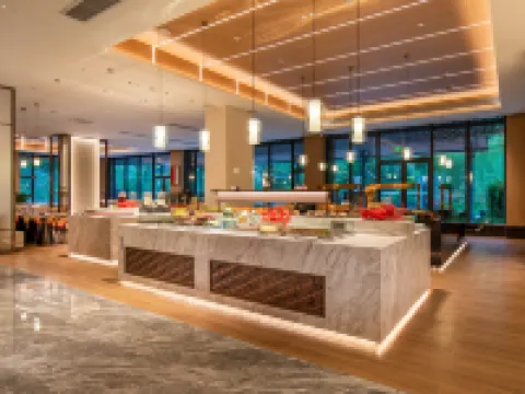 Park Plaza Nankun Mountain Hotels in Longmen