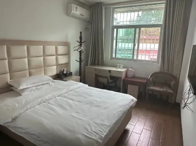 청룽 아파트