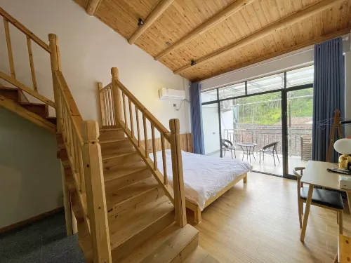 Jingning Daji Township Yunchujian Homestay