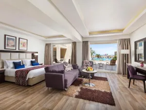 Pickalbatros White Beach Resort - Hurghada