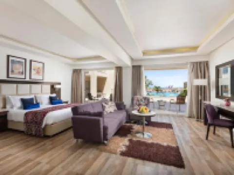Pickalbatros White Beach Resort - Hurghada Hotels in Hurghada