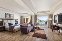 Pickalbatros White Beach Resort - Hurghada