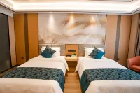 Jinyuan Hotel (Aksu Airport) Hotels in Wensu