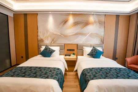 Jinyuan Hotel (Aksu Airport) Отели рядом с достопримечательностью «Xinjiang Institute of Technology»