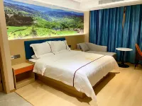 Jinping BoLin Hotel Hotels in Jinping