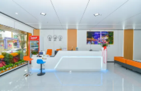 施秉夜漂商旅酒店（杉木河夜漂景區大門店）