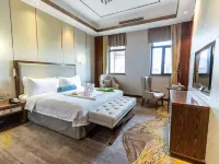 Tianhe International Hotel Hôtels à : Botou