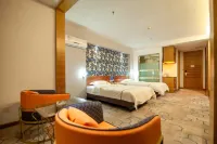 Baling Hotel Hotels near Qiyu'an Valley Ice and Snow Town