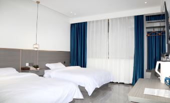 Wangqing Xiyue Business Hotel (Wangqing Street Branch)