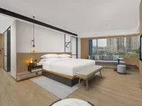 Fairfield By Marriott  Changsha Yuelu Hotels near Yuelu Mountain