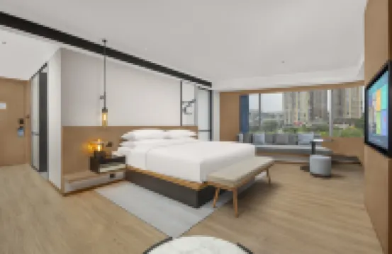 Fairfield By Marriott  Changsha Yuelu