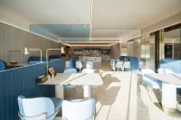 HanTing Hotel (Tongliao Holingol Railway Station) - breakfast