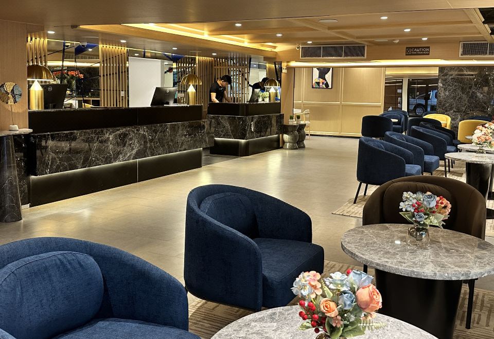 라마다 수쿰윗 소이 일레븐 썸네일