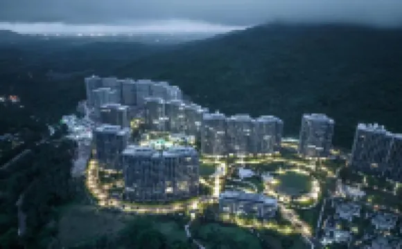 半山度海景美宿（萬寧石梅灣店）