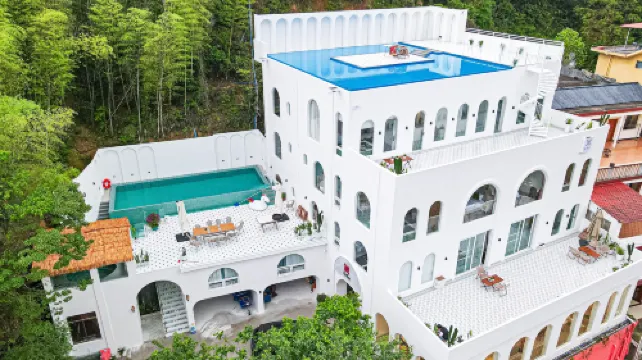 Nankunshan Yunyueshan Homestay