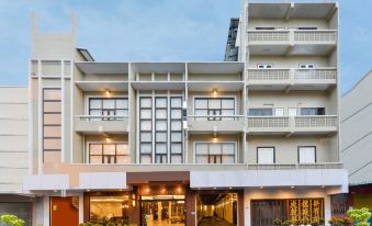 Oldthaiheng Hotel