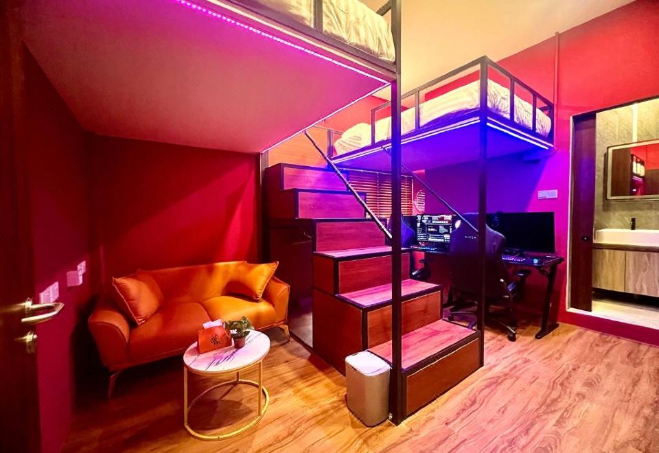 5. 아레나 e스포츠..