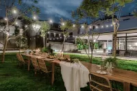 沐山汐·大理古城樸語民宿