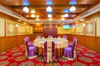 Dandong Yalu River Hotel Wassim Hotel - Morgenmad