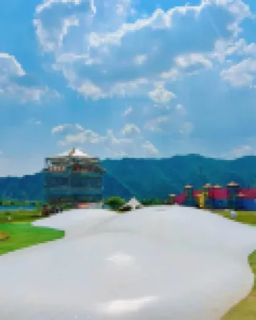 Cuiyunshan Xingchen Valley Apartment