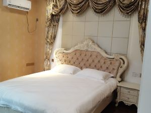 Jinggangshan Old Residence Business Hotel